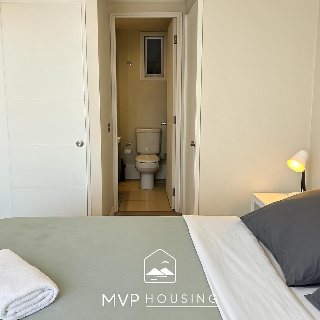 Vista Andes Tres Apartment *