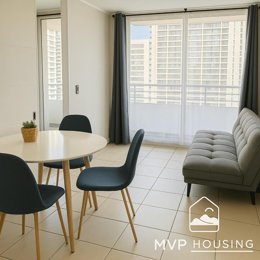 Apartment Vista Andes Tres *